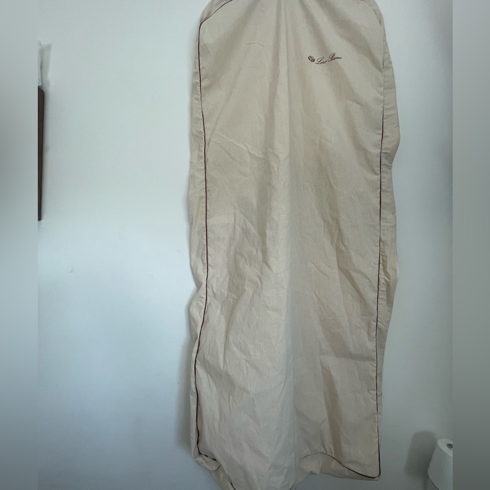 LORO PIANA garment bag